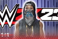 WWE 2K23 Mia Yim