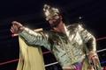 WWE 2K24 Macho Man" Randy Savage