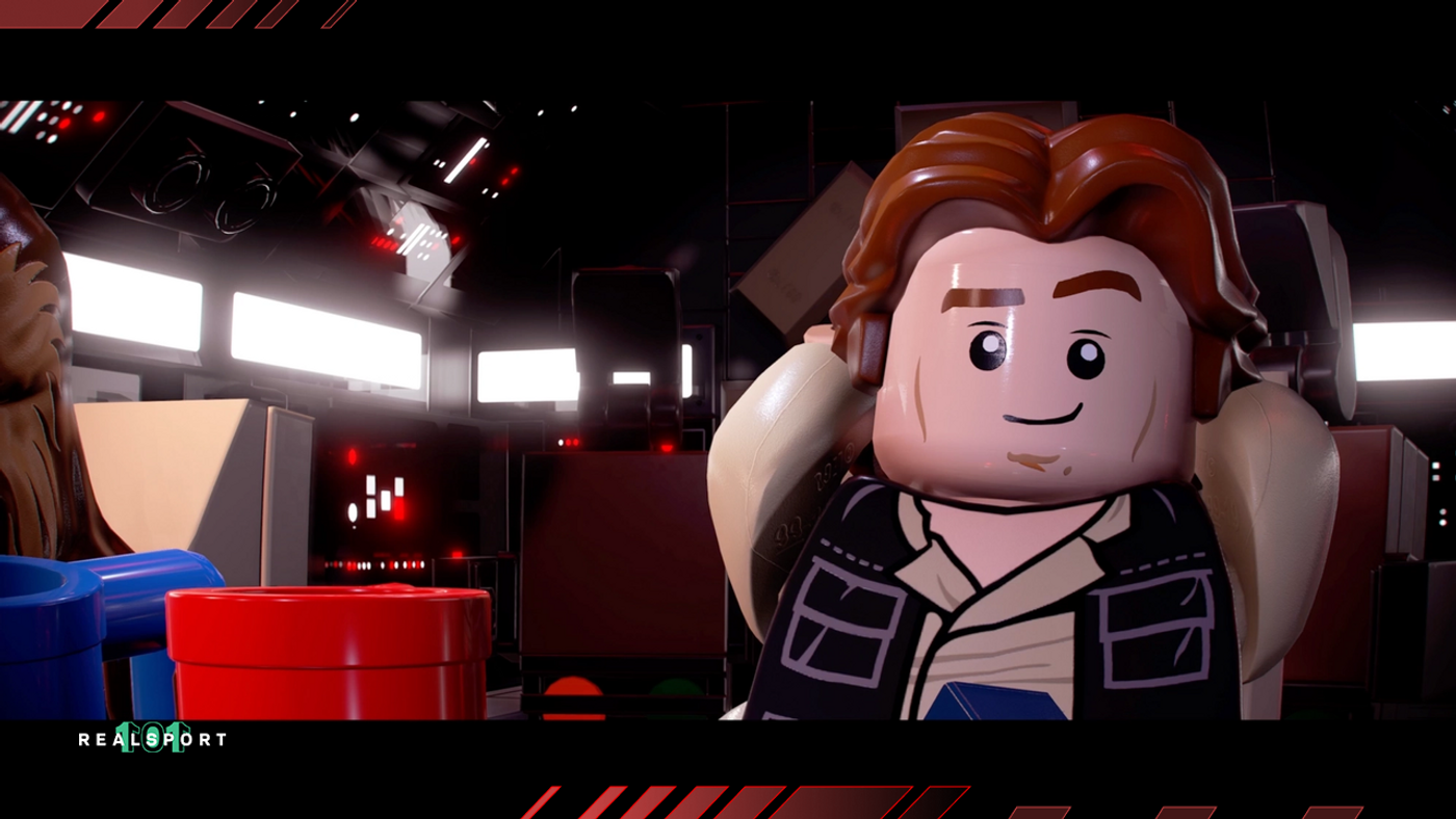 podrijetlo izostavljena rezbariti  LEGO Star Wars The Skywalker Saga: How to Claim Pre Order Bonuses