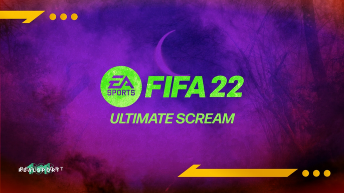 Fifa 22 Ultimate Scream Everything You Need To Know About This Year S Halloween Promo