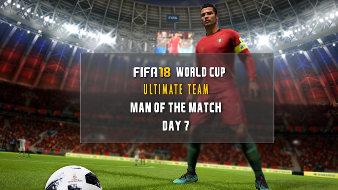 Fifa 18 World Cup Man Of The Match Motm Day 7 Predictions Fifa 18 World Cup Man Of The Match Motm Day 7 Predictions