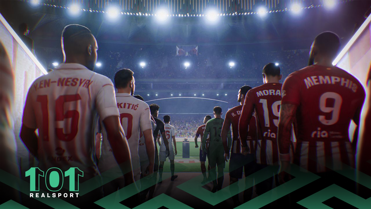 EA FC 24: Pre-order download now available on Xbox