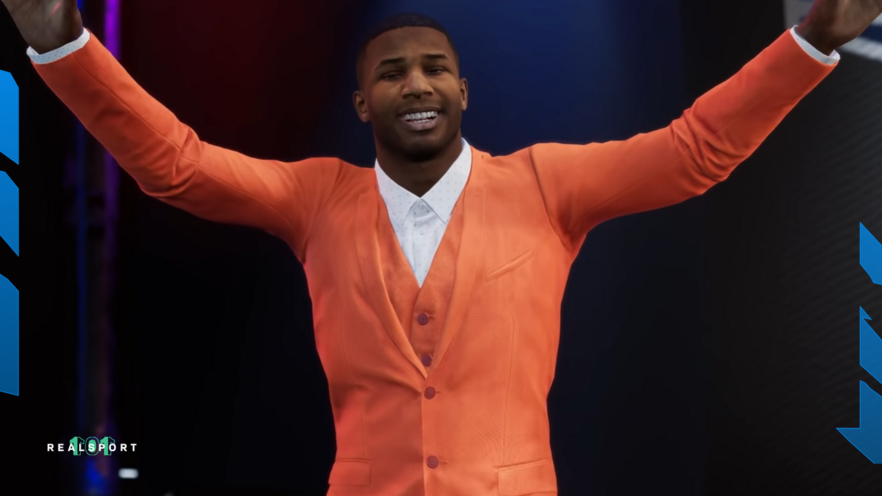 Madden 22: New details about single-player story mode Face of the