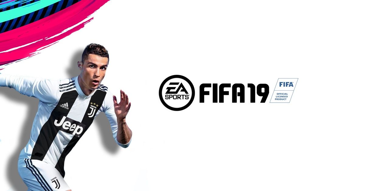 FIFA 19 Fastest Players