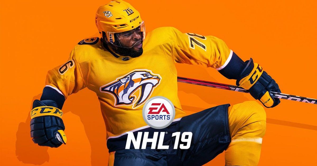 nhl 19 tips and tricks