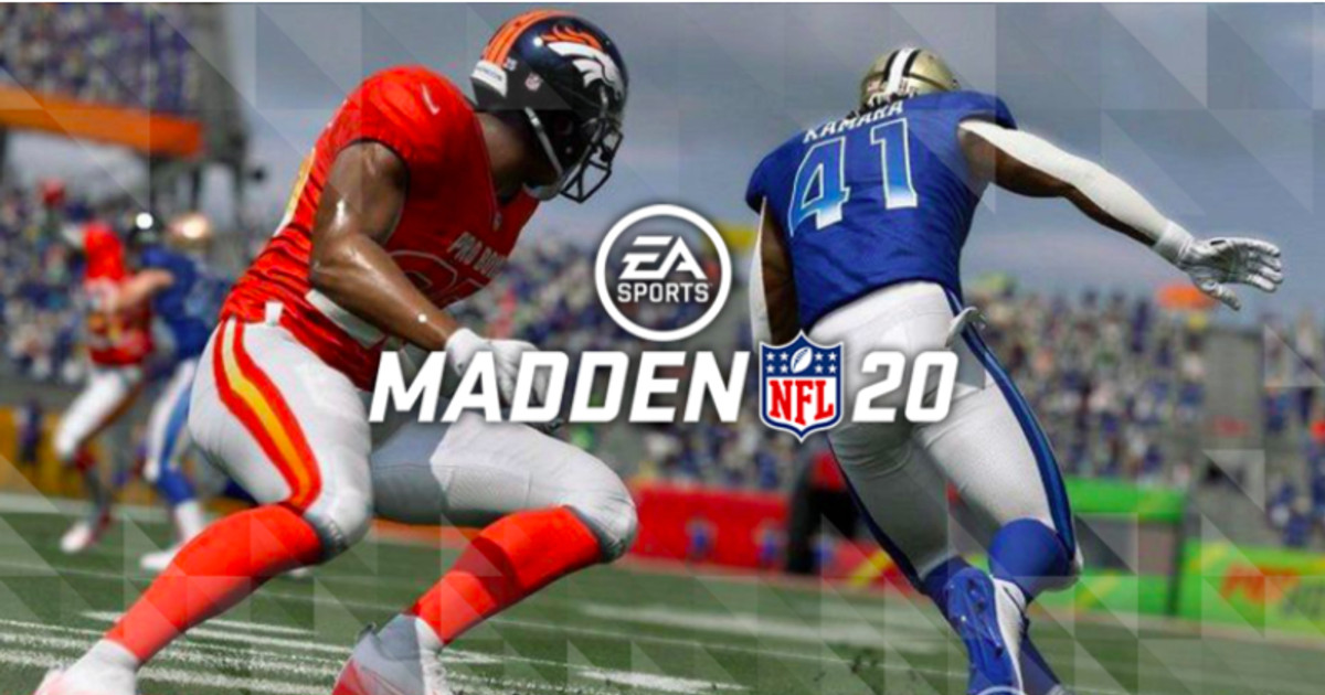 Madden 20 Ratings: All the best Free Safeties (FS) in Franchise