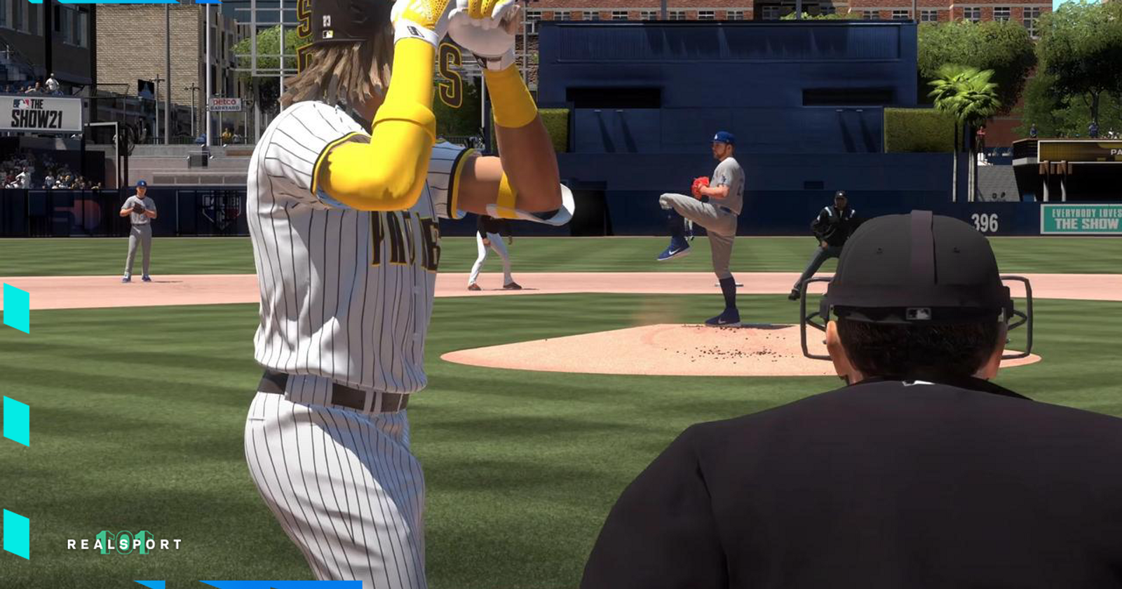 MLB The Show 22 review: March to October shines, RTTS stands pat