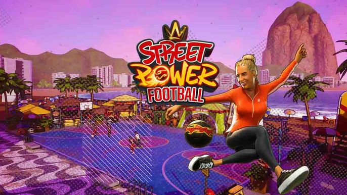 Street Power Football Crowning The Nutmeg King Of Europe - roblox new football legends how to god jump