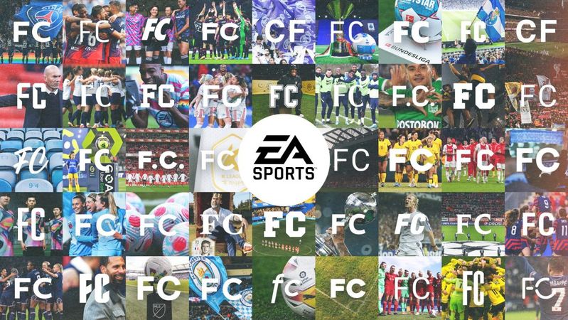 EA FC 24 Pro Clubs Will Have Cross Play Confirmed ✓🔥 #fyp #easportsfc, pro club