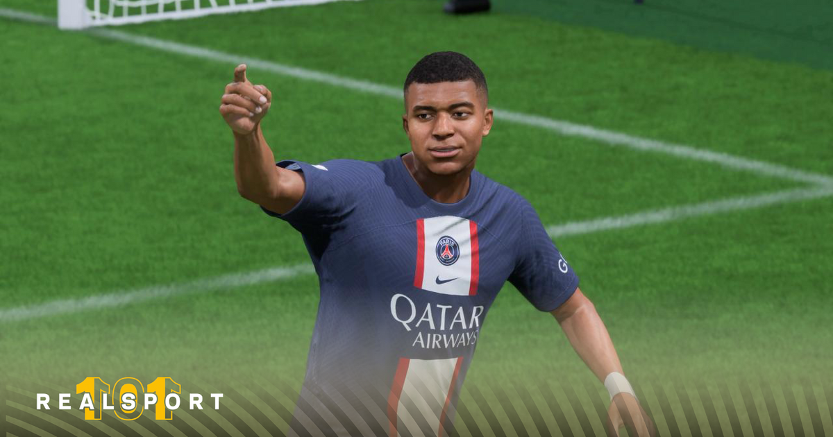 When is the FIFA 23 Web App being released?