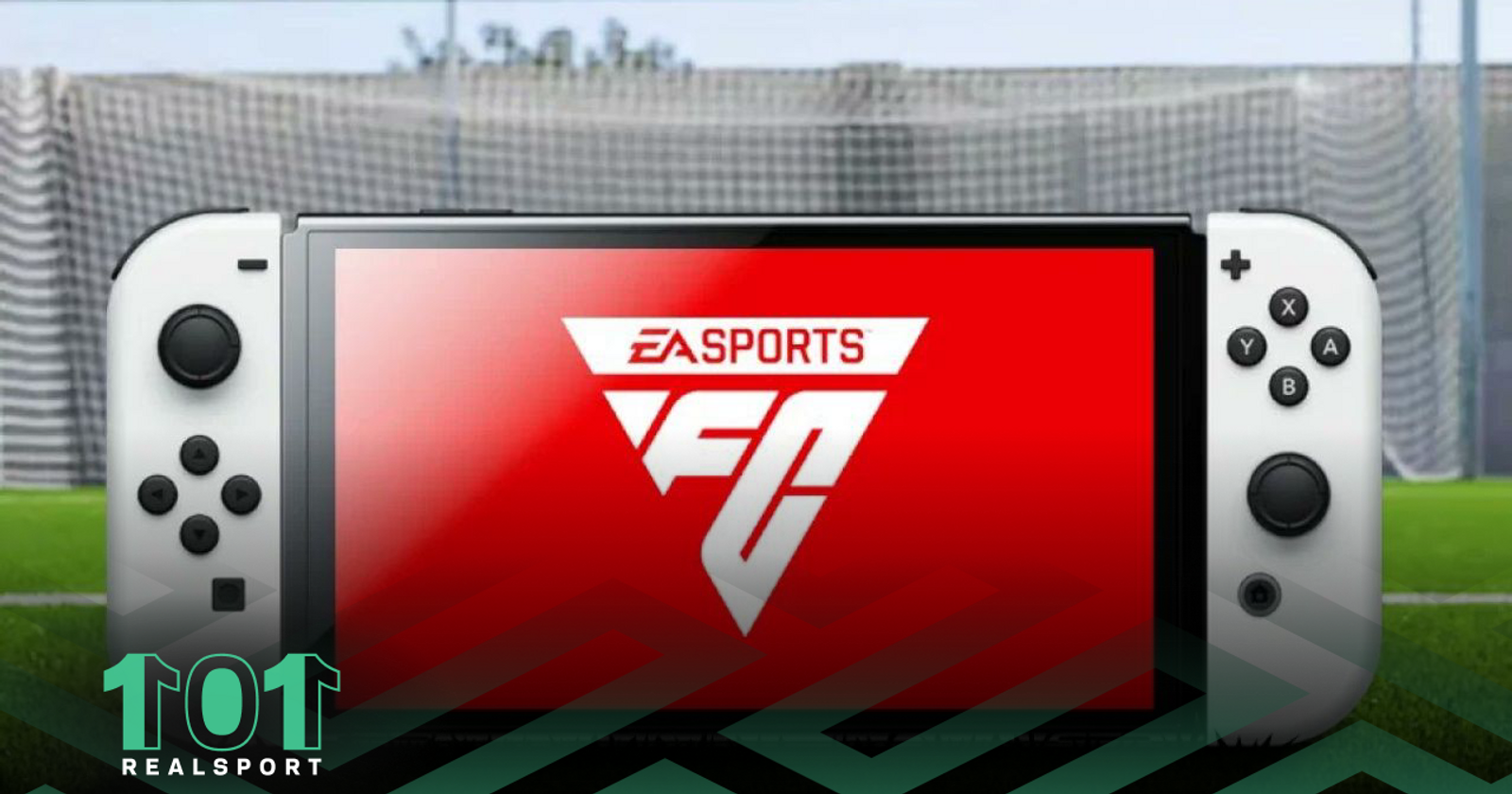  EA SPORTS FC 24 - Nintendo Switch : Everything Else