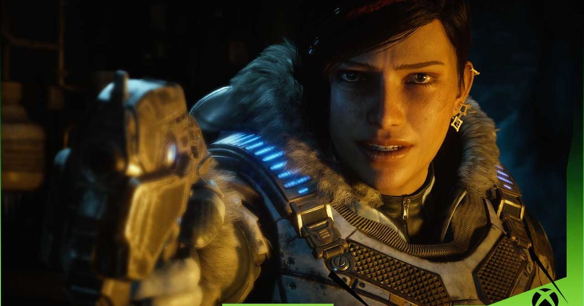 Gears 5 DLC Campaign: Hivebusters, Release Date and more!