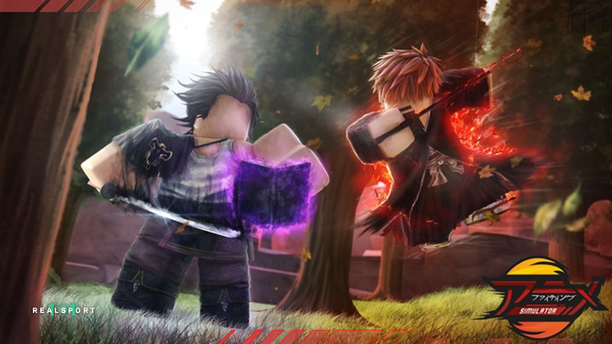 Roblox Anime Fighting Simulator Codes List June 2021 - roblox anime images