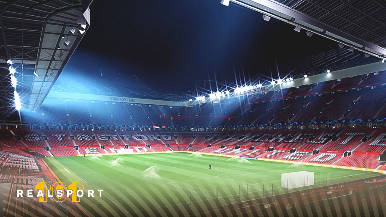 FIFA 24 Stadiums