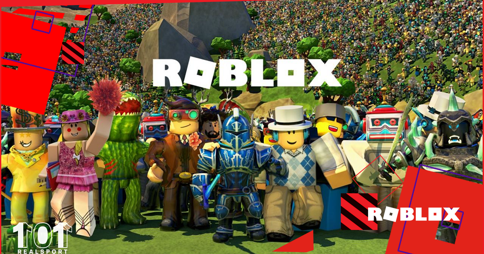 Page 14: Roblox  Gfinity Esports