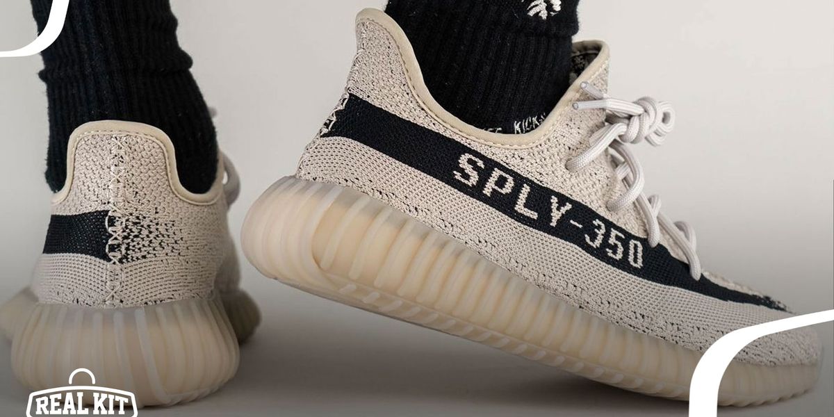 When Is The adidas Yeezy Boost 350 v2 Reverse Release Date? Here's What We Know
