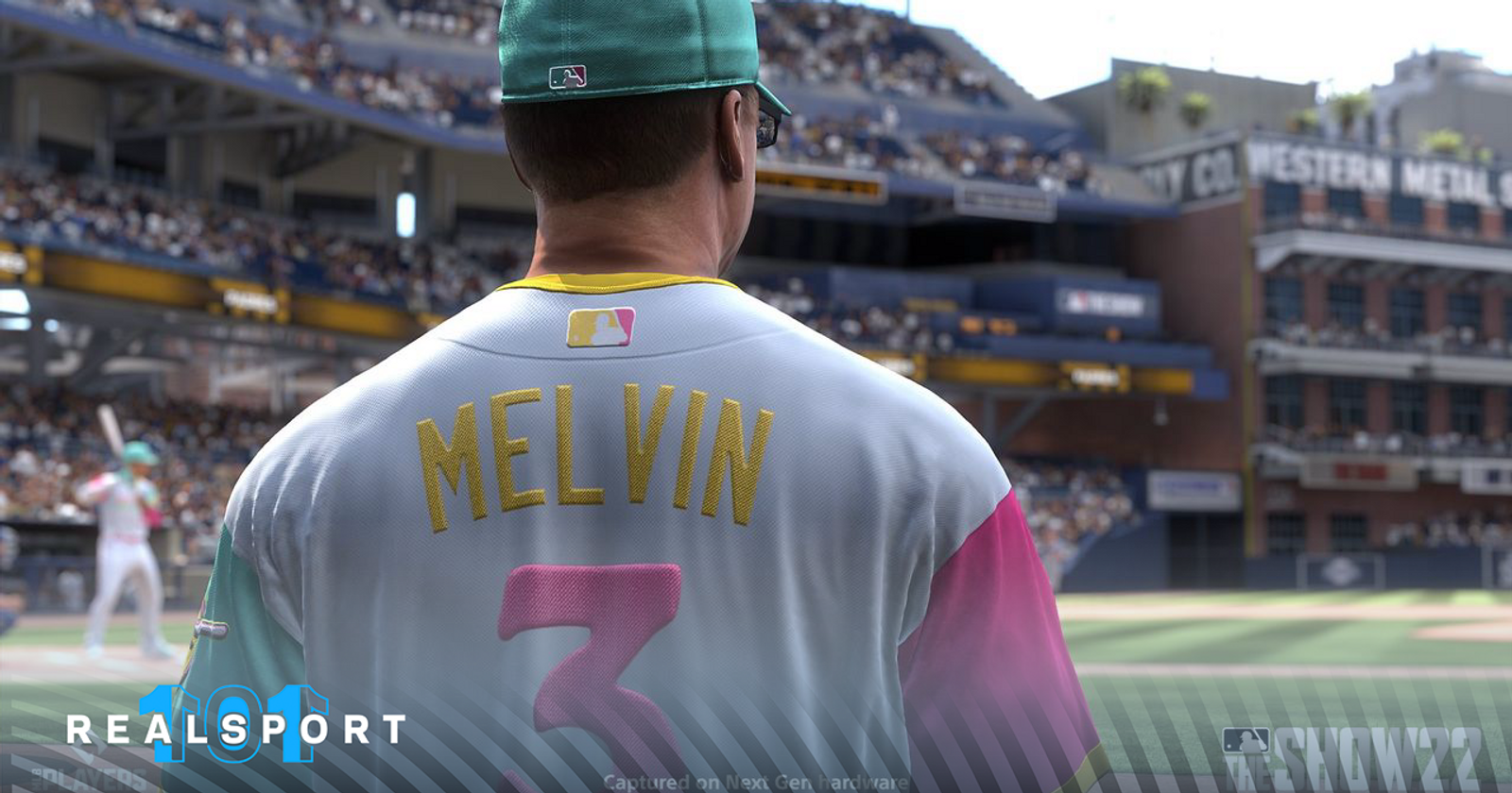 MLB The Show 22 Update 1.11 Patch Notes arrive with Padres City Connect  uniforms (July 8)