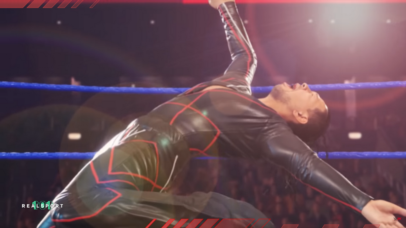 Wwe 2k22 Release Date Pre Order Reveal Coming Possible Early Access And Demo