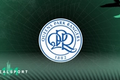 QPR badge with green background