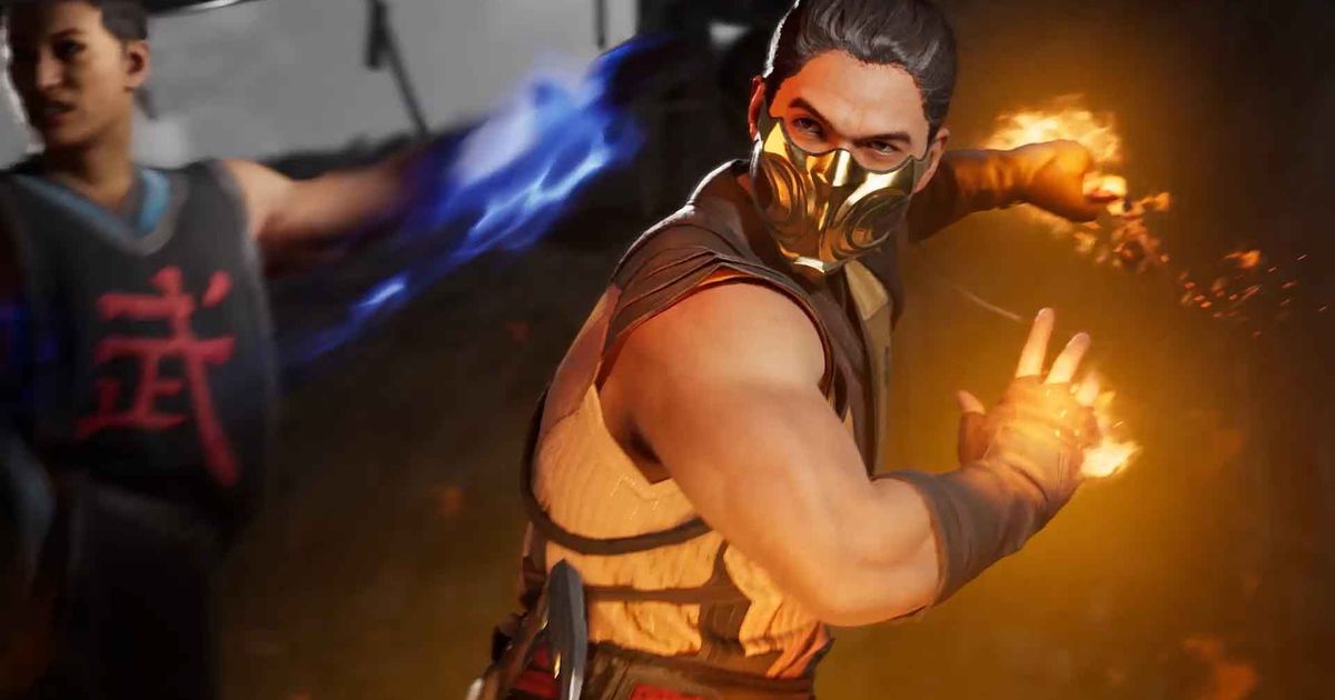 Mortal Kombat 1: All fatalities and how to perform them