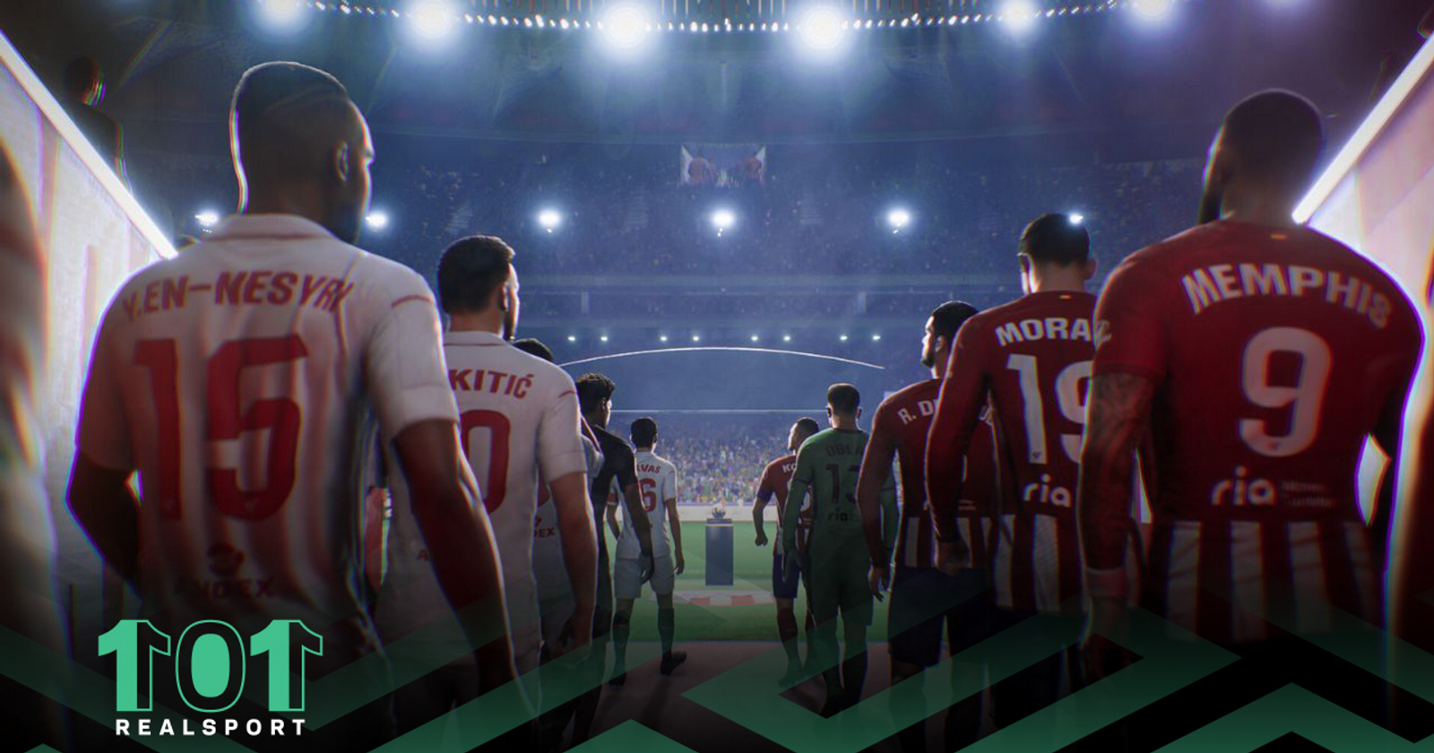 EA SPORTS FC 24 - Cross-play no EA SPORTS FC™ 24