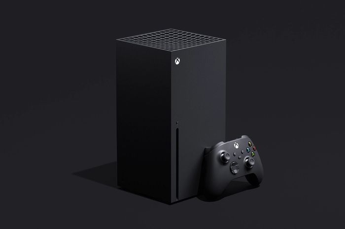 Xbox News Today Series X Console