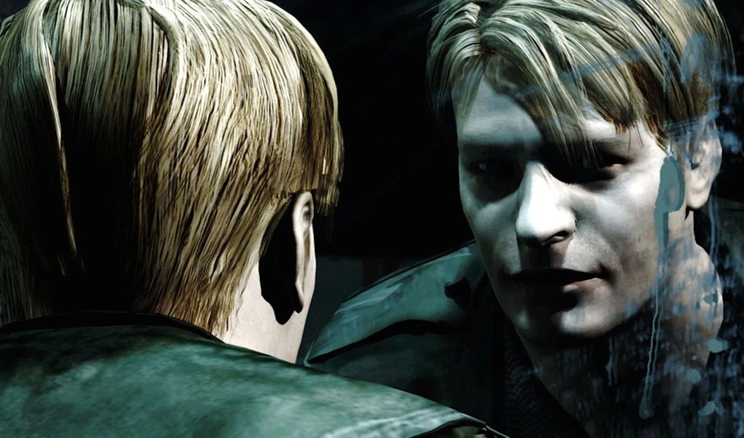 Silent Hill The Short Message is expected to debut on Wednesday.