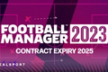 Football Manager contract expiry 2025