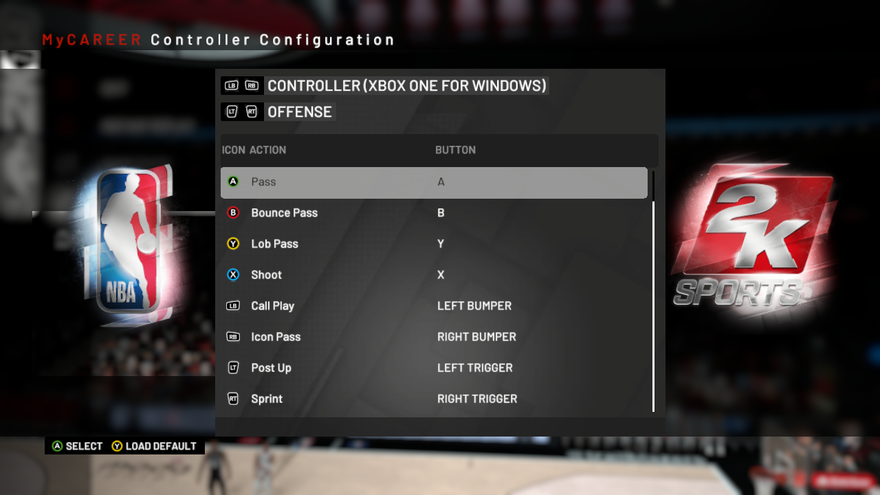 how do you call plays in nba 2k17 pc
