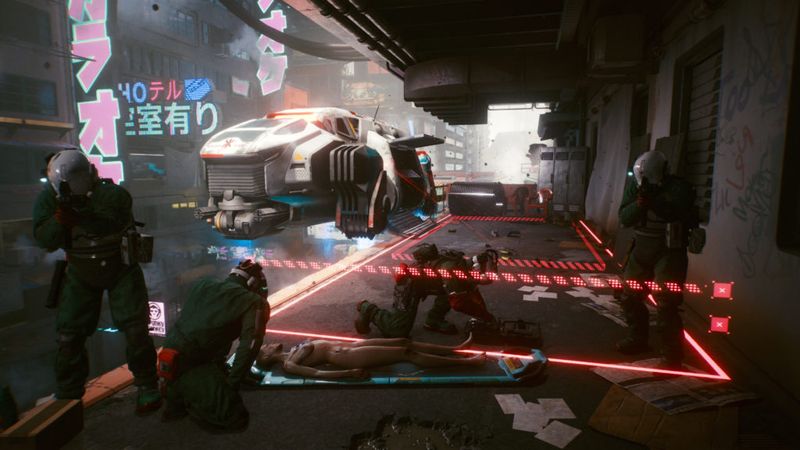 Cyberpunk 2077 review round-up: Critics' verdict and Metacritic score, Gaming, Entertainment