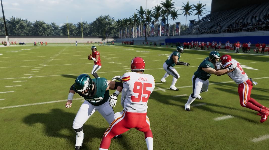 Best Madden 24 Playbooks For Offense & Defense