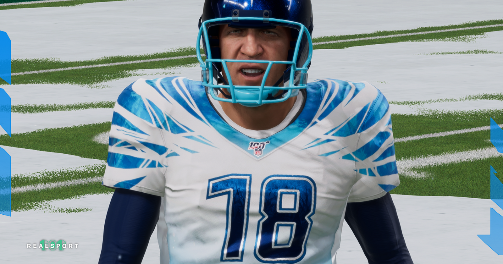 Madden 22: Redeem your FREE Zero Chill Peyton Manning in Ultimate Team