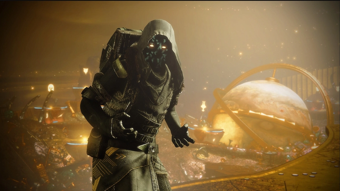Destiny 2 Xur COUNTDOWN (July 1 - 5): Release Time, Location, & Inventory - Xur
