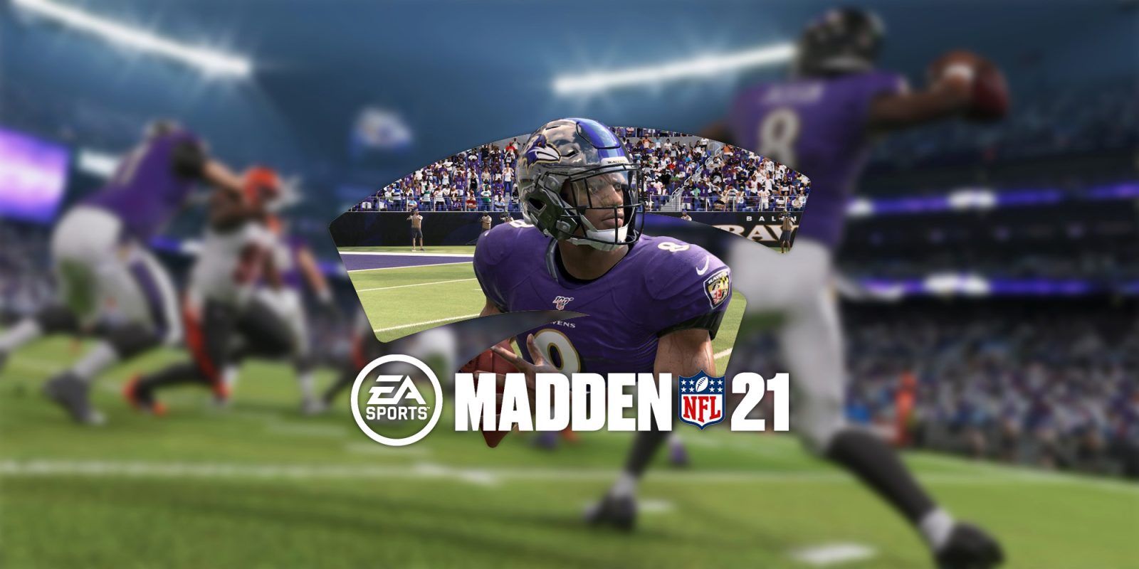 SUPERBOWL! Get stuck into your own virtual Super Bowl on Madden 21!