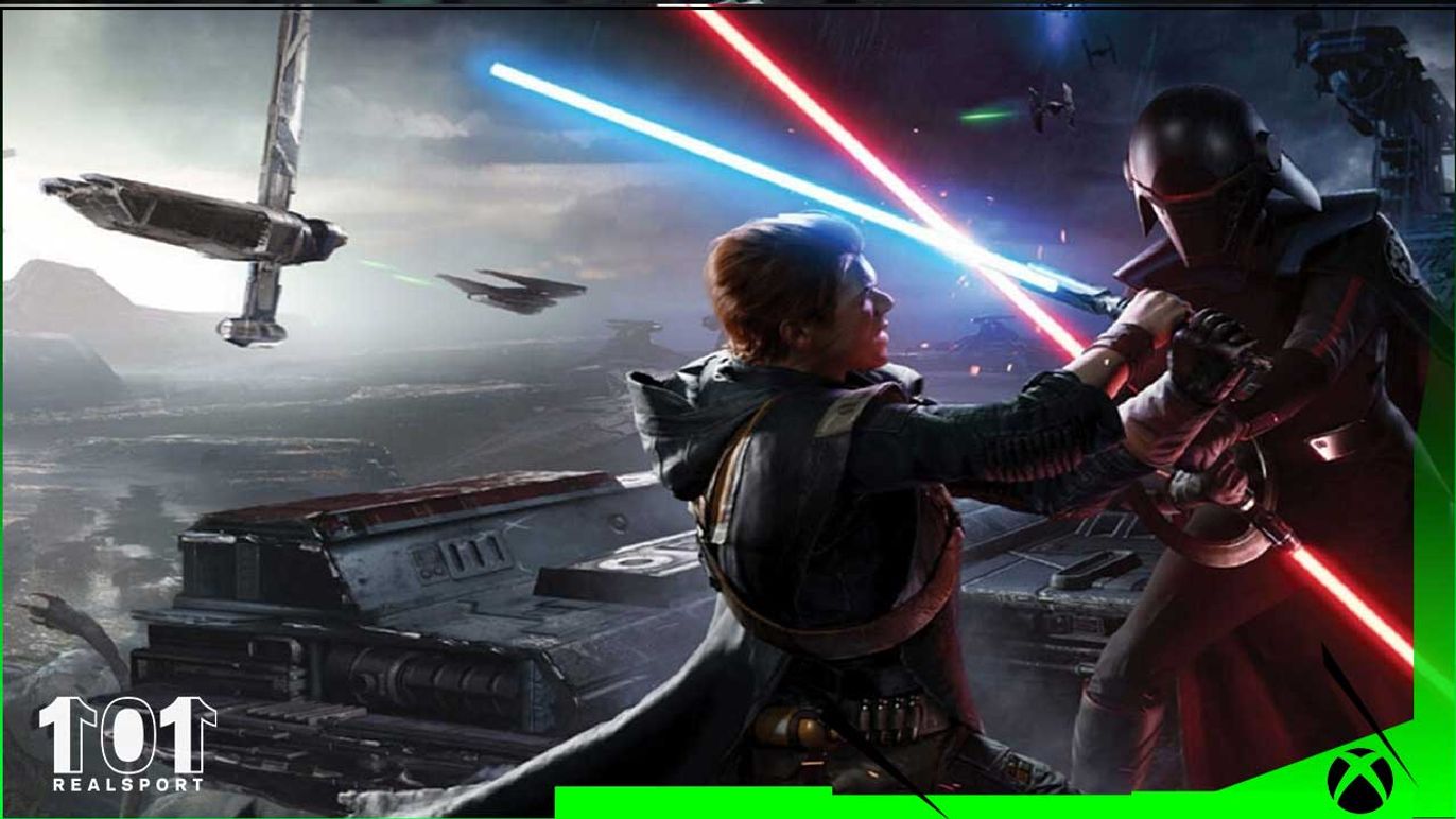 Xbox Game Pass Star Wars Smash Joins Platform Just In Time For Xbox
