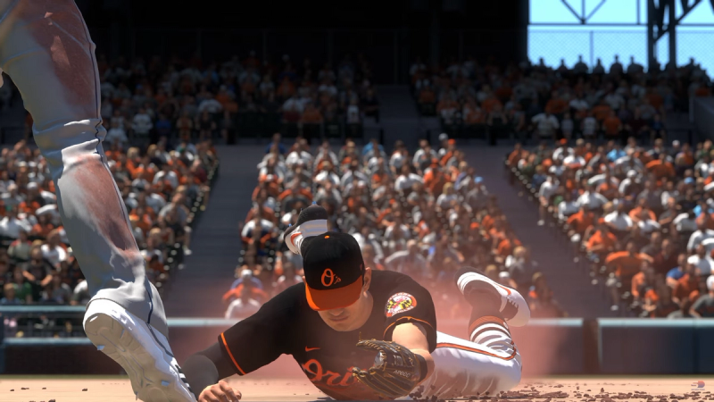 MLB The Show 21 launches on PS5 — and Xbox Series X — in April