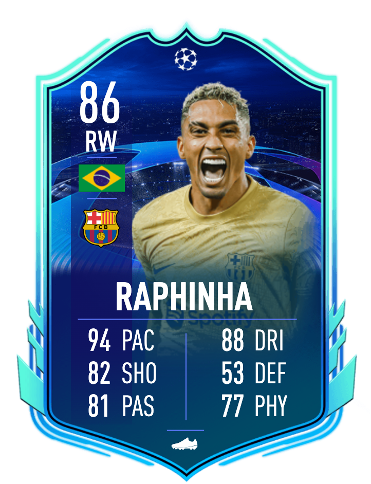 Fifa 23 Rttk All Cards The Goat Headlines Insane Road To The Knockouts