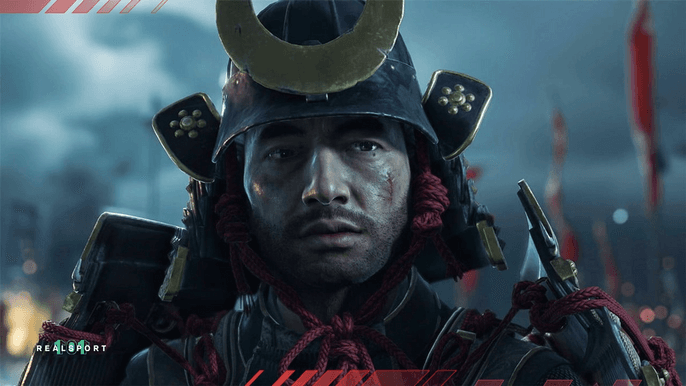 New Ghost Of Tsushima Update Version 2 08 Patch Notes Release Date Fixes More