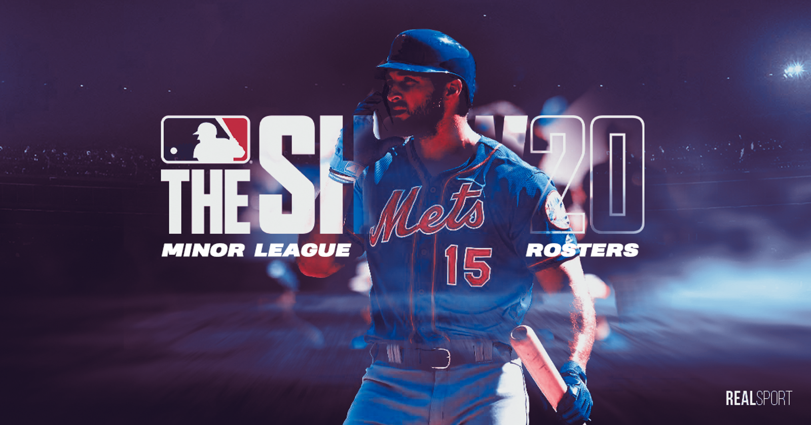 Trade In MLB 15 The Show
