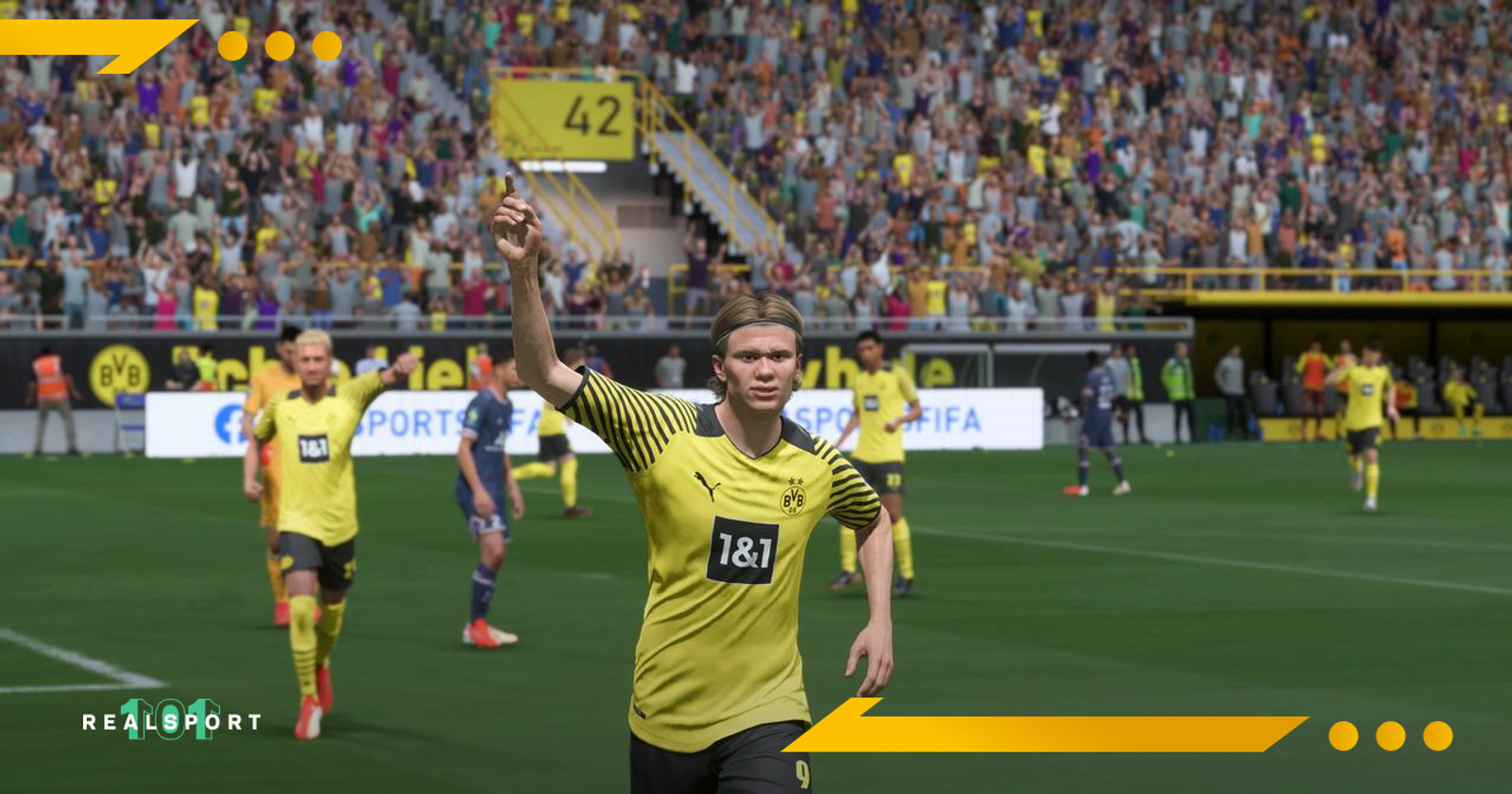 FIFA 22: Can PS4 and PS5 users play together?