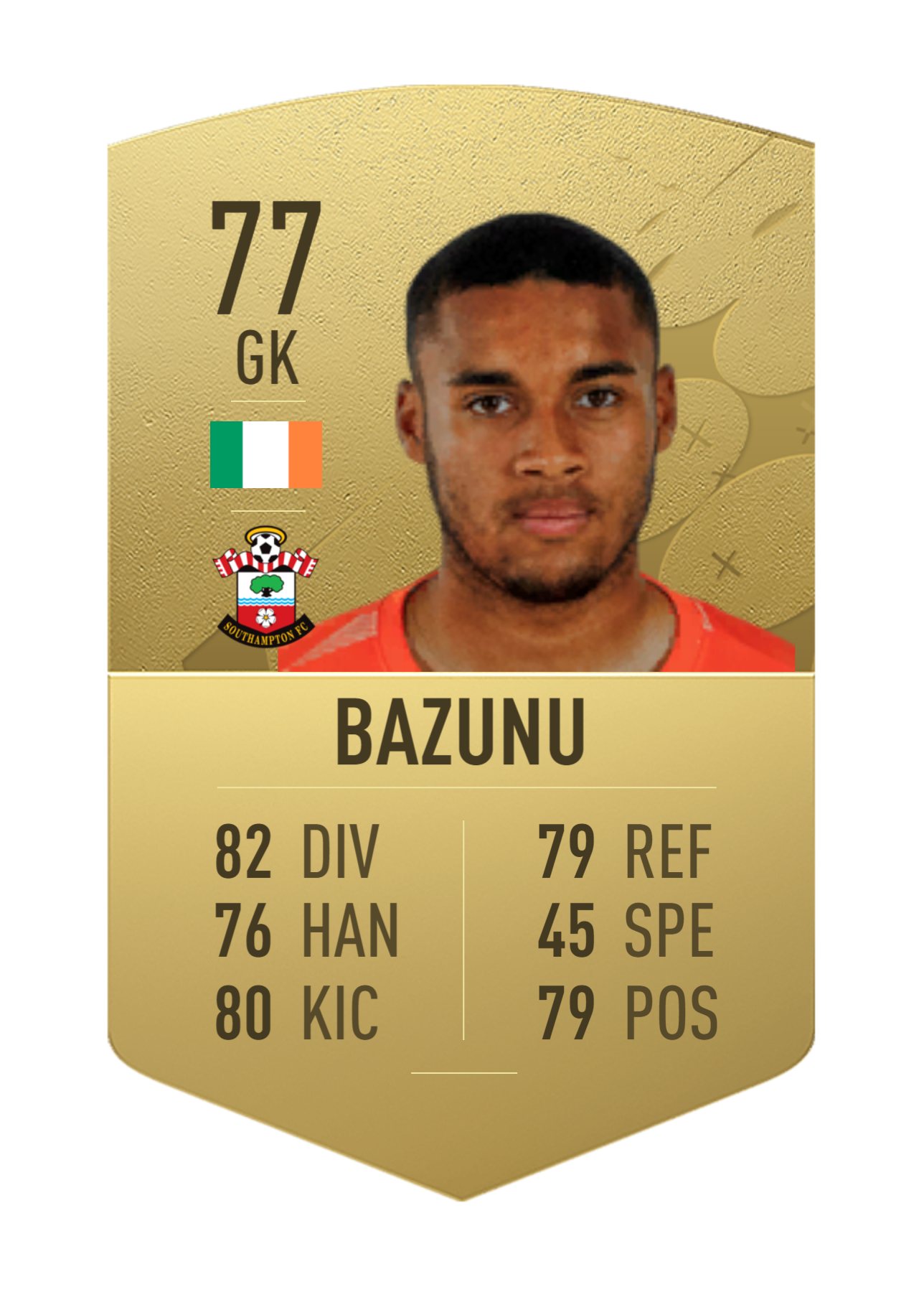 FIFA-23-BAZUNU-RATING
