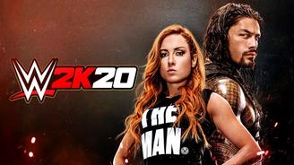 Wwe 2k22 Cover Star Reveal Expected At A Major Pay Per View Event