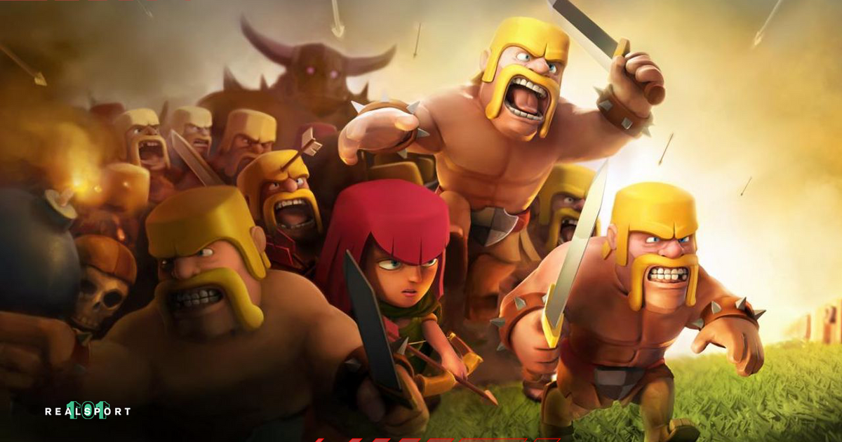 How to Beat Dark Ages King Challenge - Clash of Clans Guide