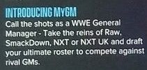 WWE 2K22 roster NXT UK