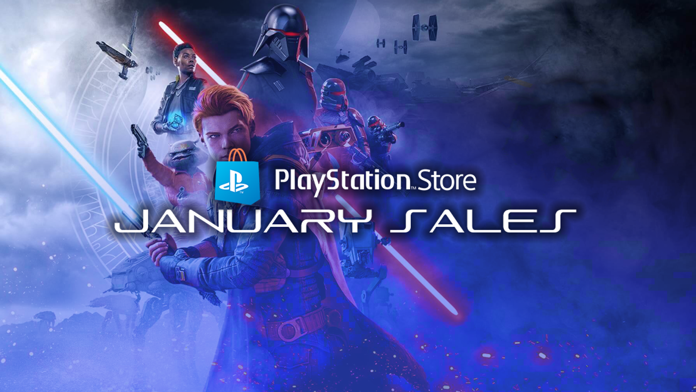 pay off preposition collar PS4 January sale 2020: Best games, price discounts, DLC, in-game currency  and much more