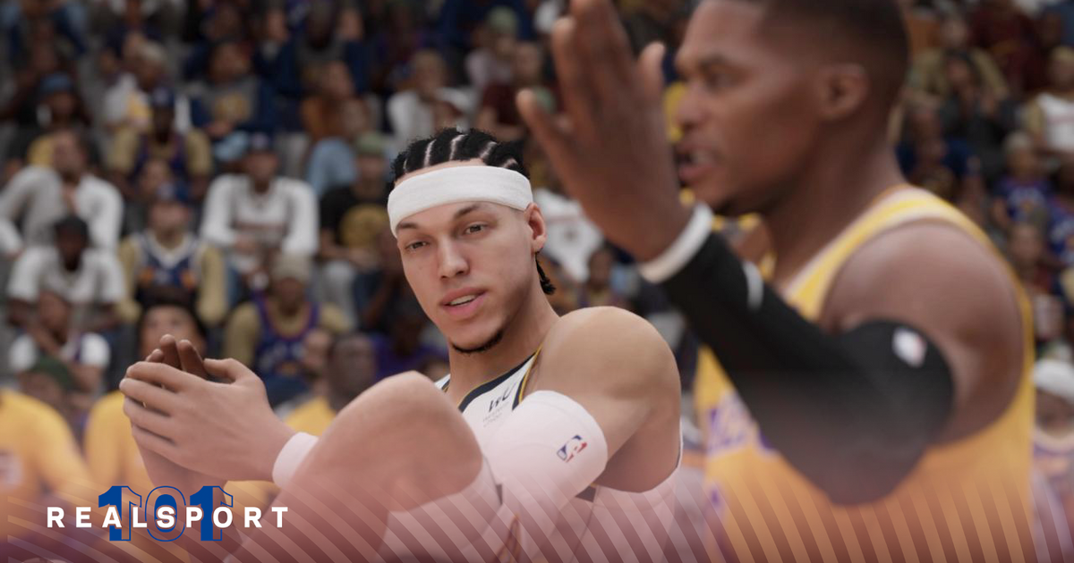 NBA 2K18 Update 6 Patch Notes