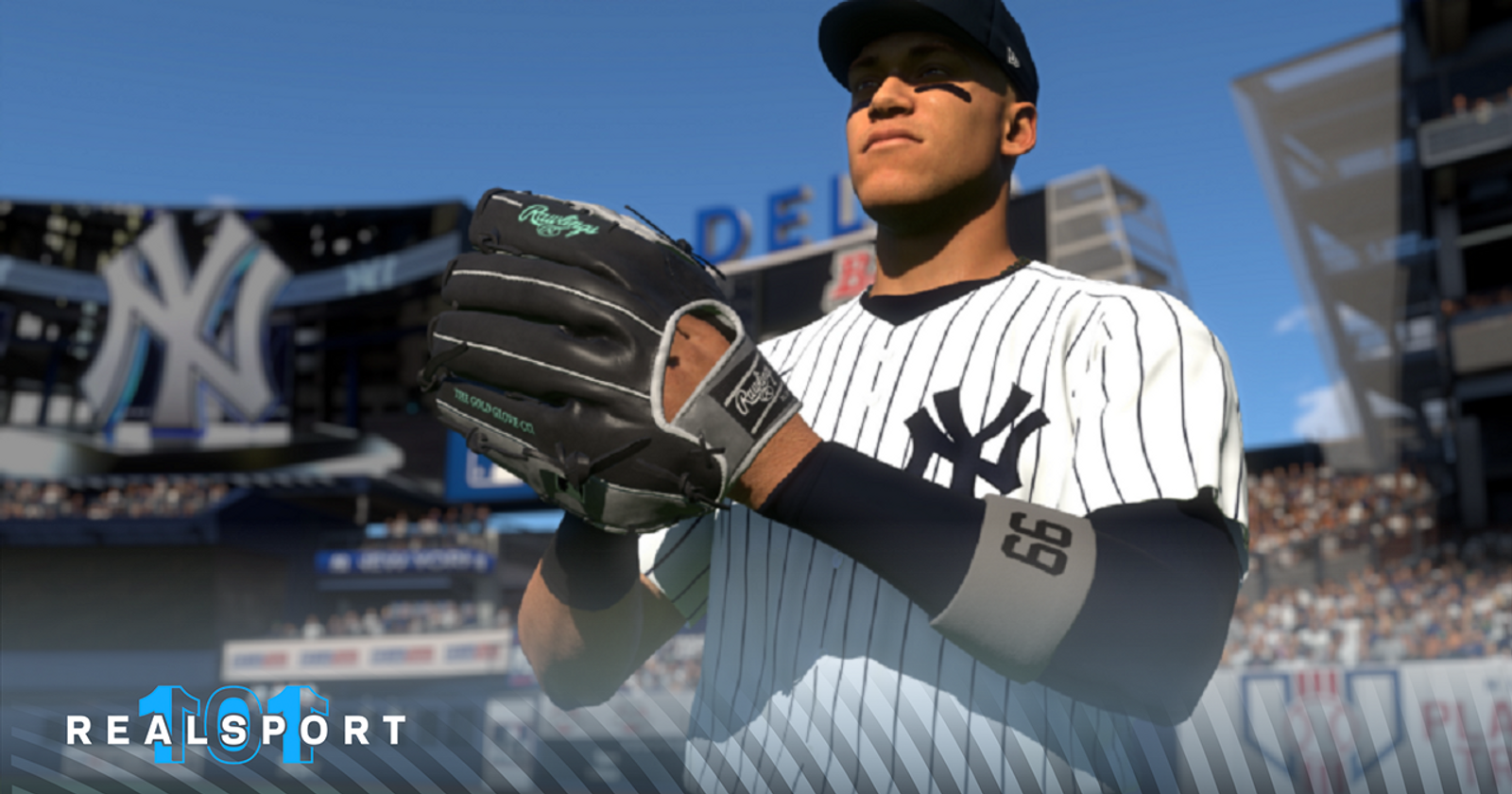 MLB the Show 23 Storylines Reveal Trailer - MLB the Show 23 Storylines  Reveal Trailer