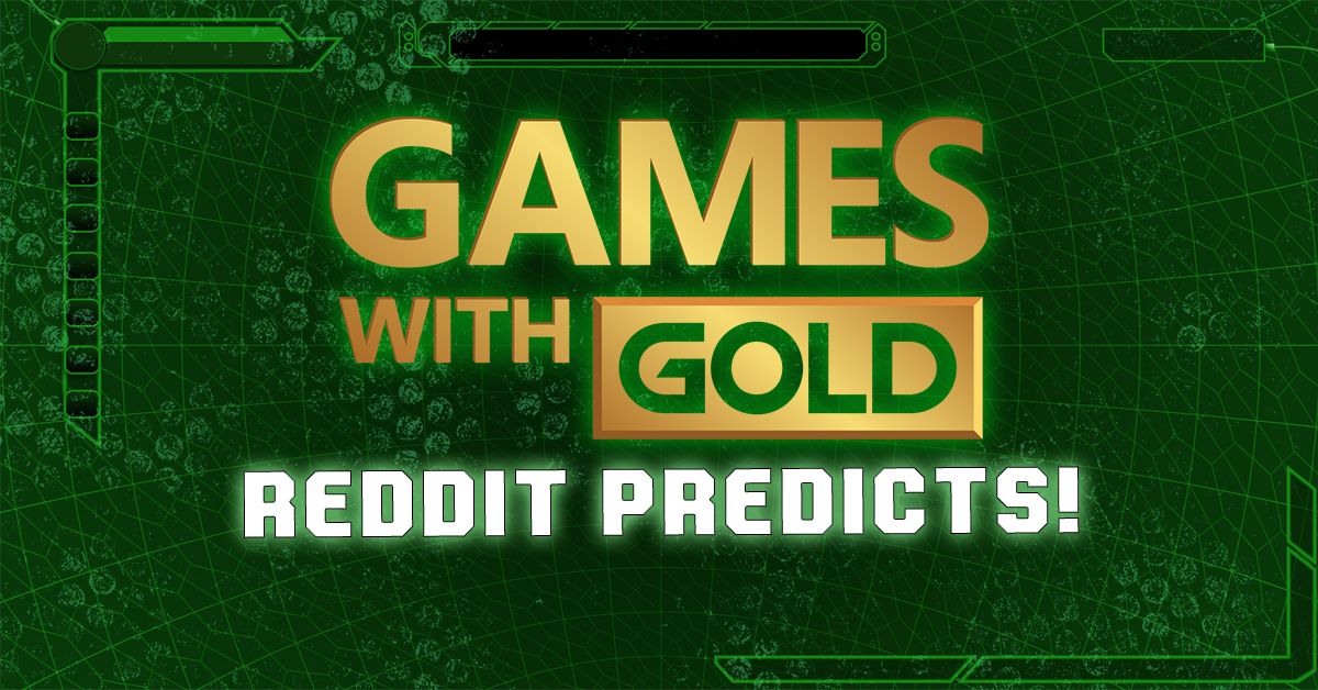 Xbox april games sales with gold 2020