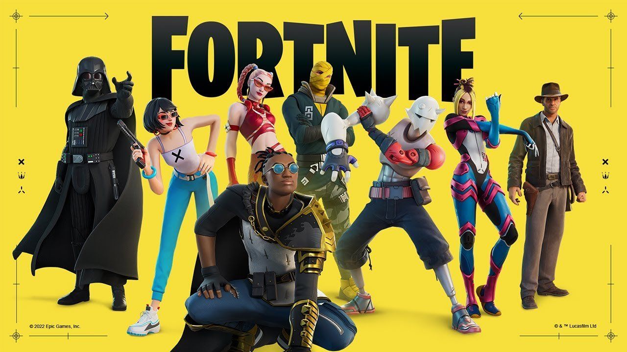 Fortnite Season 3 Battle Pass given to players by the Crew Pack