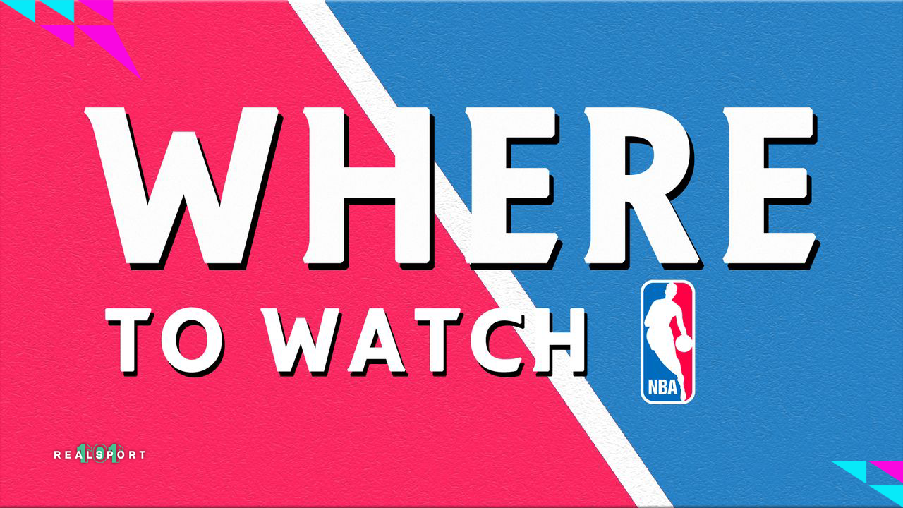 Where to Watch and Stream the 2022 NBA Draft